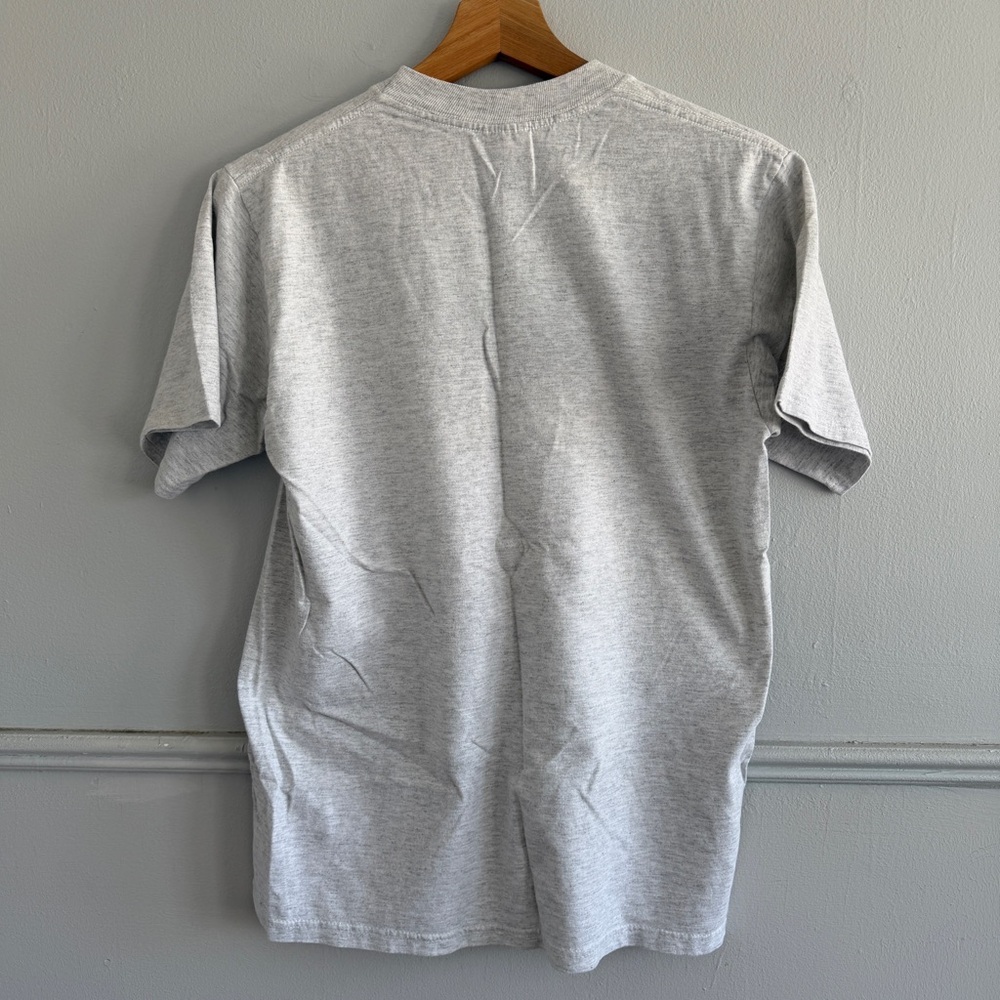 VINTAGE TEE > Rocking Horse Ranch - Picture 3 of 5